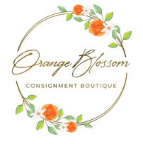 Orange Blossom Consignment Boutique